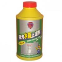 China Automotive cleaning chemicals , anti foam radiator leakage stopper factory