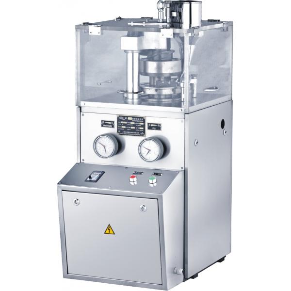 Quality ZP9 Lab Tablet Press Machine Small Capacity Rotary tablet press for sale