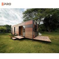 China Poland Dome Luxury Pool Tiny Prefab House Pre Engineered Metal Buildings for sale