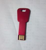 China Promotional Key USB Free Logo usb keys,Key shaped usb 2GB 4GB 8GB factory