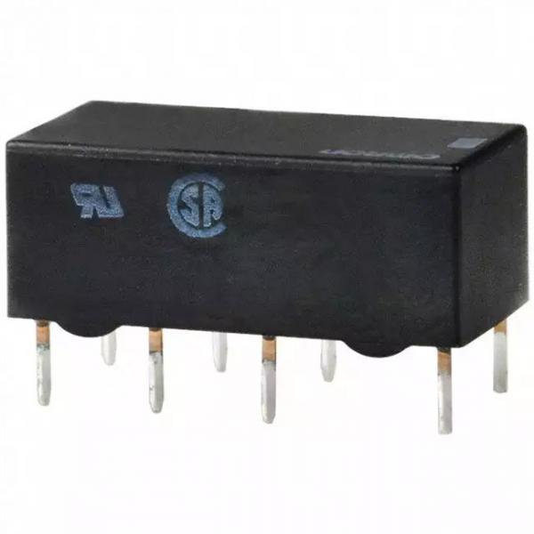 Quality G6A-274P-ST-US-DC24 Digital Integrated Electronics ethernet transceiver chip DIP-8 for sale