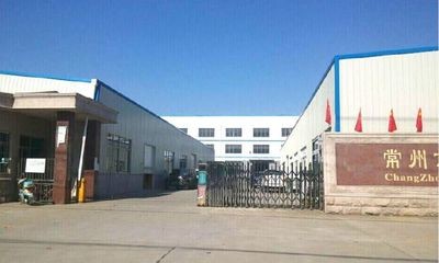 China Zangoo Auto Group Co., Ltd manufacturer