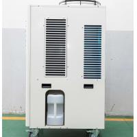 China Anti Freezing Thermistor Portable Ac Cooler 20500BTU Automatic Restart factory