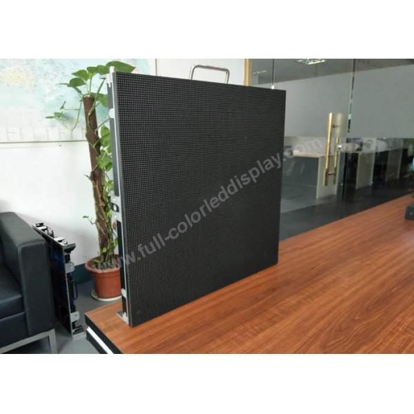 Quality P3.91 P5.95 P6.25 Outdoor Led Screen Rental Display Board With Anti UV Plastic for sale