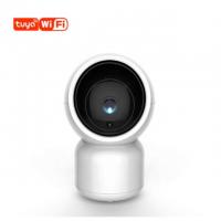 China 1080P Night Vision Tuya Smart Camera WIFI 3G 4G Tuya Onvif Camera factory