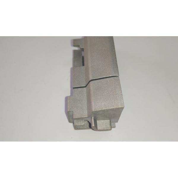 Quality OEM Sandblasted Die Casting Parts Stainless Steel Precision Casting ASTM for sale