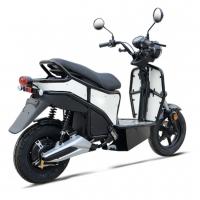 china Patented Design Electric Mobility Scooter Size 1800 * 680 * 1130mm Battery 72V 2000W