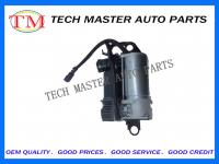 China Auto Parts Air Suspension Compressor for Audi Q7 2002 - 2013 4L0698007 7L8616006A factory
