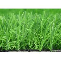Quality Free Metal Landscaping Artificial Grass Mats Anti-UV Environment Friendly for sale