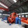 China Power Cable, ACSR Cable ,ABC Cable Laying Up Machine factory
