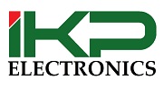 China IKP Electronics Co., Ltd. logo