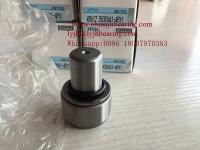 China Original KRX17.5X30X41-4PX1 Cam Follower In Stocks Used For Printed Machine. factory