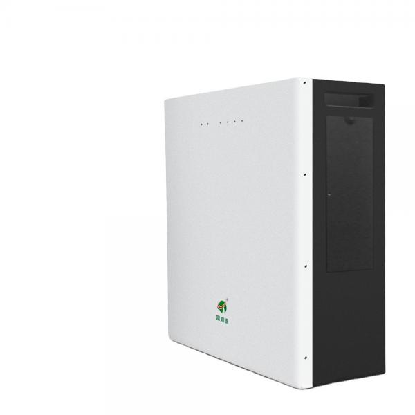 Quality Wall Mounted Energy Storage Battery Pack Lifepo4 51.2v 48 Volt Battery Solar for sale