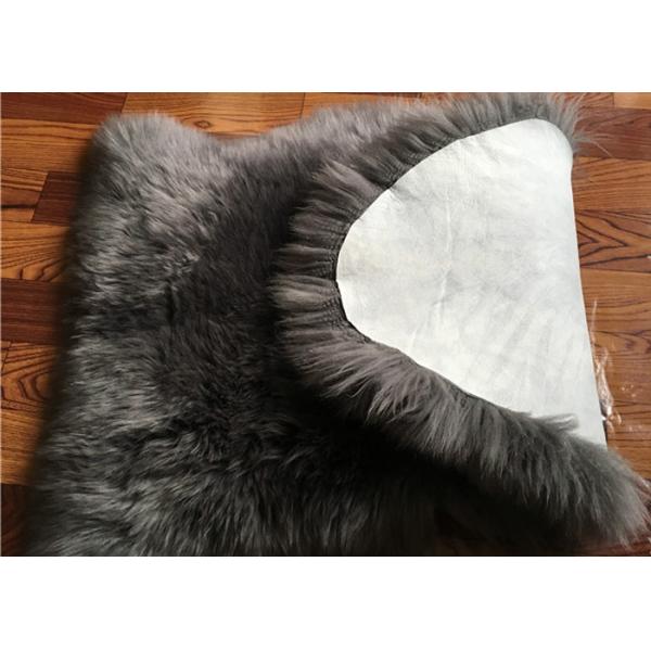 Quality Real Sheepskin Rug Natural Large Pure New Wool Genuine Australia Bedroom Carpet for sale