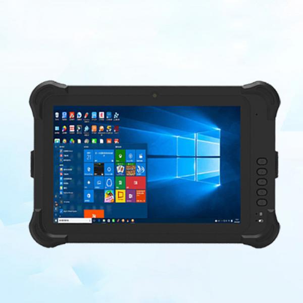 Quality Ip54 Sunspad 10 Inch Tablet Pc Rugged 1920×1200 Screen Resolution for sale
