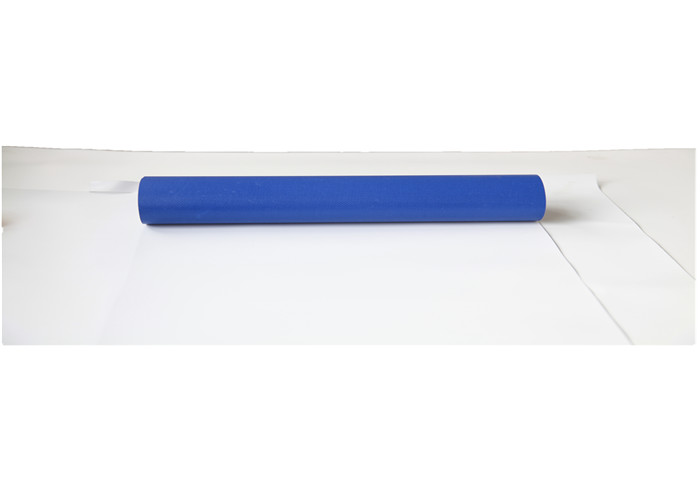 China Lightbox Backlit White PVC Flex Banner Stable Ink For Advertising factory