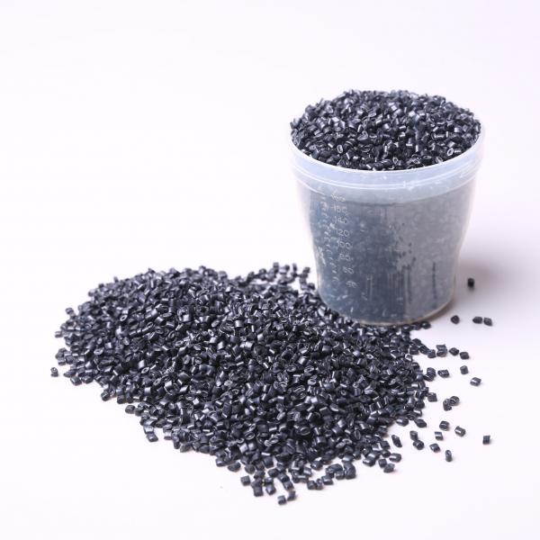 Quality Heat And Dust Resistant TPV Rubber Compound Thermoplastic Vulcanizate For Bellow for sale