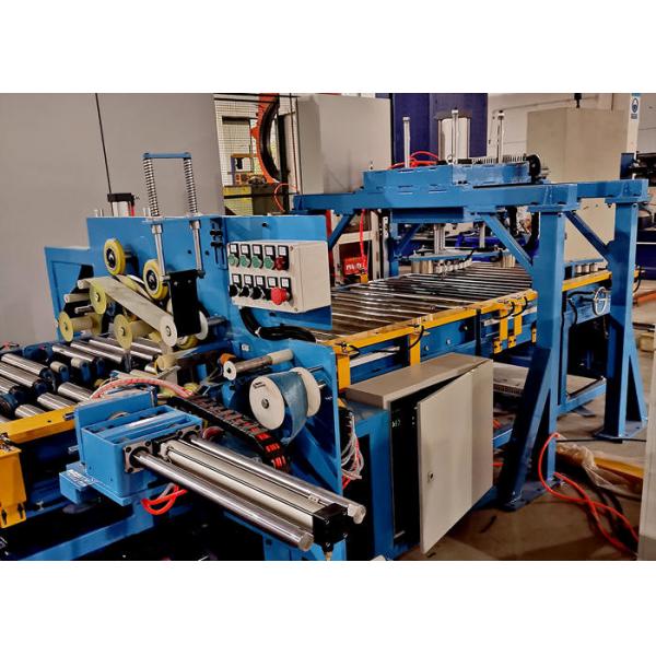 Quality 50-70r/Min Automatic Cable Coil Packing Machine Cable Wrapper Machine for sale