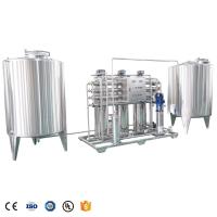 China OEM Automatic Self Cleaning Water Filter 0.6MPa RO Cartridge Filter Treatment factory