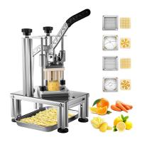 China 2022 New Multifunctional Manual Vegetable Cutter/ Vegetable Chopper Cutter Slicer factory