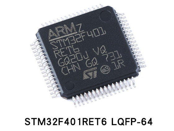 Quality M3 Microcontroller MCU STM32F401RET6 STM32F103RGT7 STM32F103RGT6 STM32F103RCT6 STM32F103RBT6 for sale
