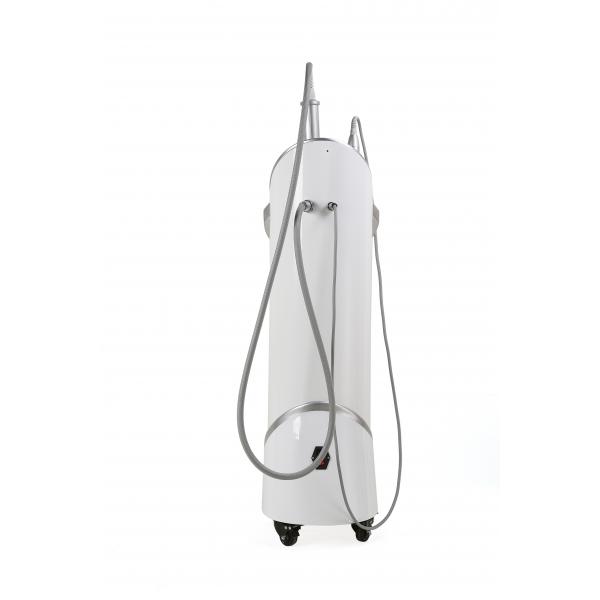 Quality Lymphatic Body Shaping Machine Vacuum Roller Slimming Skin Tightening for sale