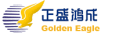 China Beijing Golden Eagle Technology Development Co., Ltd. logo