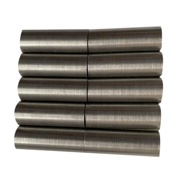 Quality Customized Cutting Size YG6C/YG8C/YG11C Fabricating Tungsten Carbide Rods For for sale