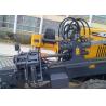 China XCMG 32 Ton HDD Machine XZ320 Horizontal Directional Drilling Rig 0-140 R / Min factory
