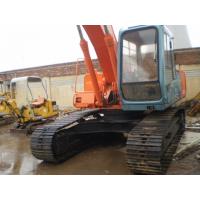 Quality HITACHI EX200-3 Used Crawler Excavator for sale