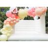 China Best Price Inflatable Wedding Bouncer Large Bouncy Castle Inflatable Jump Castle Bouncer factory