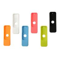 China Shockproof Silicone Remote Control Protective Cover/Case For Apple TV and Airtag Remote factory