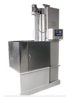 Quality Energy Saving Induction Hardening Machine With Immersion Cooling Hydrojet for sale