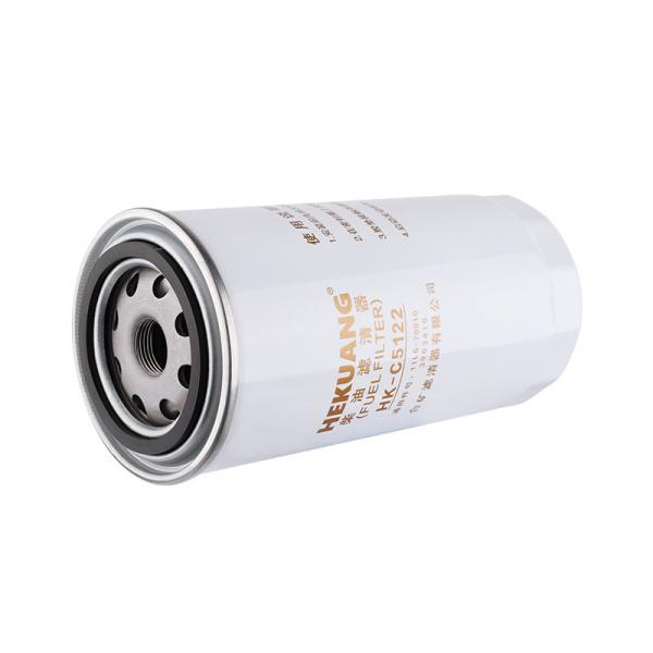 Quality Diesel Engine Fuel Filter Hyundai C5122 For Diesel Water Separation for sale
