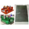 China Replacement Shale Shaker Screen / Flat Vibrating Screen For Directional Drilling factory