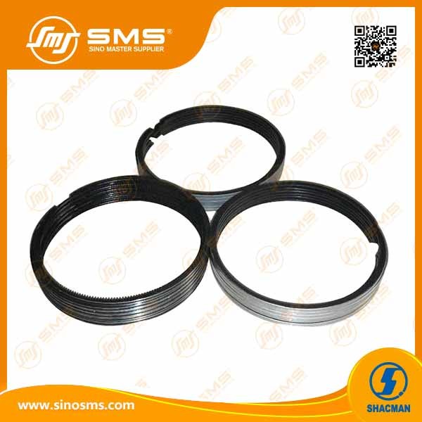 Quality Shacman WEICHAI Engine Parts 612630020026 Piston Ring Wp12 for sale