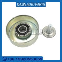 China OEM 11750-2W20C 11925-DB00A IDLER PULLEY FOR NISSAN CARAVAN BUS (E25)3.0 DI factory