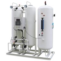 Quality PLC Nitrogen Gas Making Machine N2 Generator With Mature Technique for sale