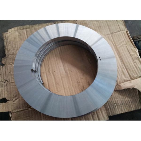 Quality Mild Steel Metal Slitting Knives with KL-56 Metal Circle Shear Blades for sale