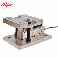 China DC10V Custom Weighing Scale Sensor For Tank Load Cell Weighing Module 500kg - 50T factory