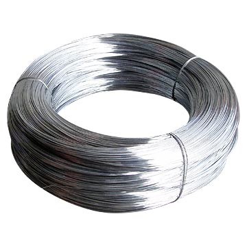 Quality 430 Stainless Steel Annealed Wire High Luster Rigidity For Industry Machinery for sale