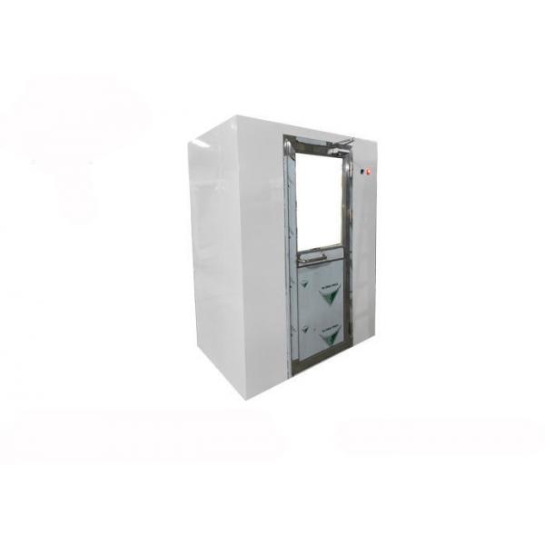 Quality Class 100 Cleanroom Air Shower for sale