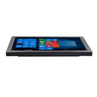 china 240V Resistive Industrial Touch Screen Pc 21inch