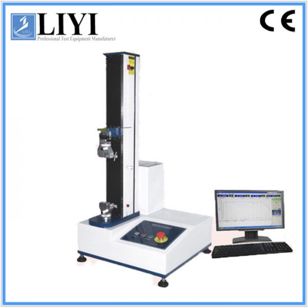 Quality CE Certificate 0.5 Accuracy Tensile Testing Equipment For Testing Universal for sale