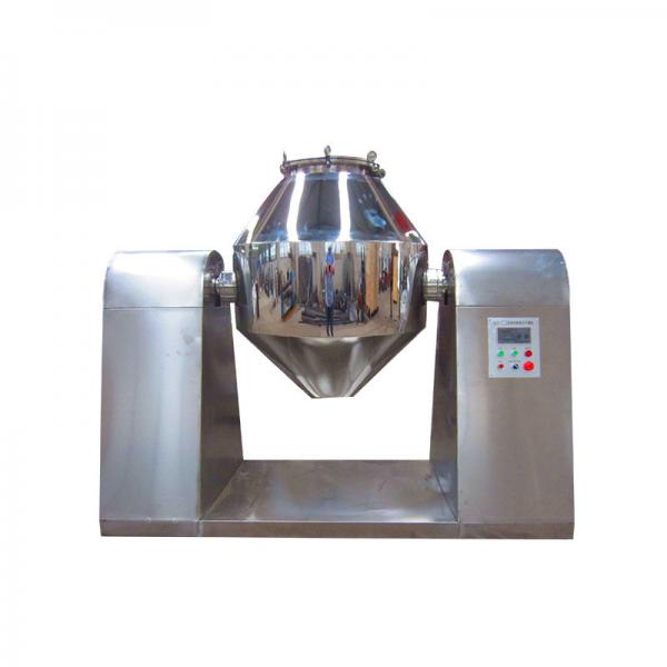 Quality High Speed Mixer Granulator 3d Mixing Machine for sale