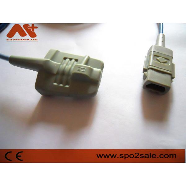 Quality Datex Ohmeda Compatible Adult Soft Tip Direct-Connect SpO2 Sensor - TS-SA3-MC for sale