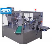 Quality SED-200YGD 380V 50HZ/60HZ Three Phase Ask Nutrient Liquid Filling Packing for sale