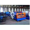 China 0.6mm Cold Roll Forming Machine factory