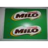 China Hollow Core PP Corrugated Plastic Sign Boards Advertising Use factory