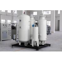 Quality 30Nm3/H PSA Medical Oxygen Generator Manufacturing Oxygen Plant for sale